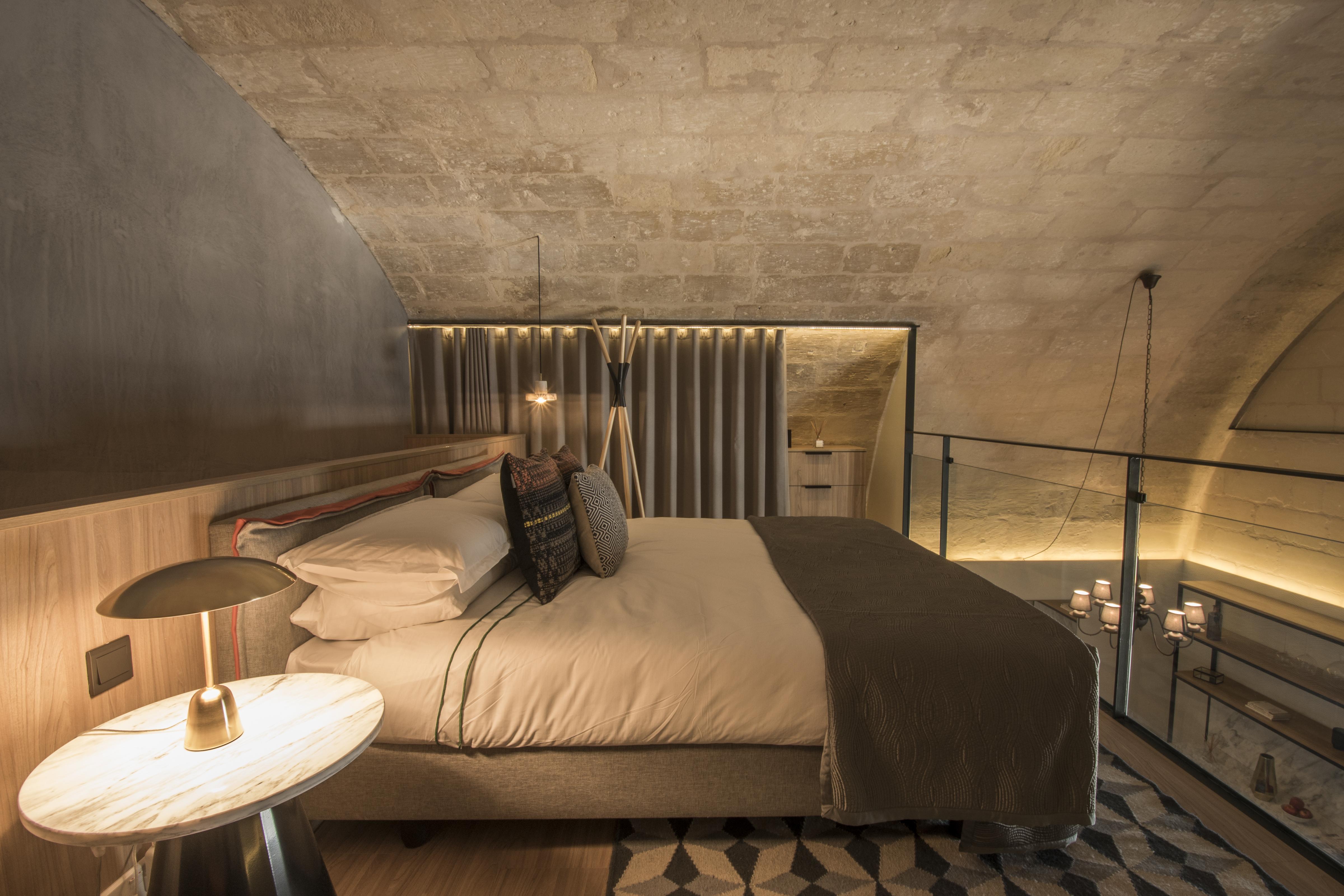 Cugo Gran Macina Malta Hotel 5*