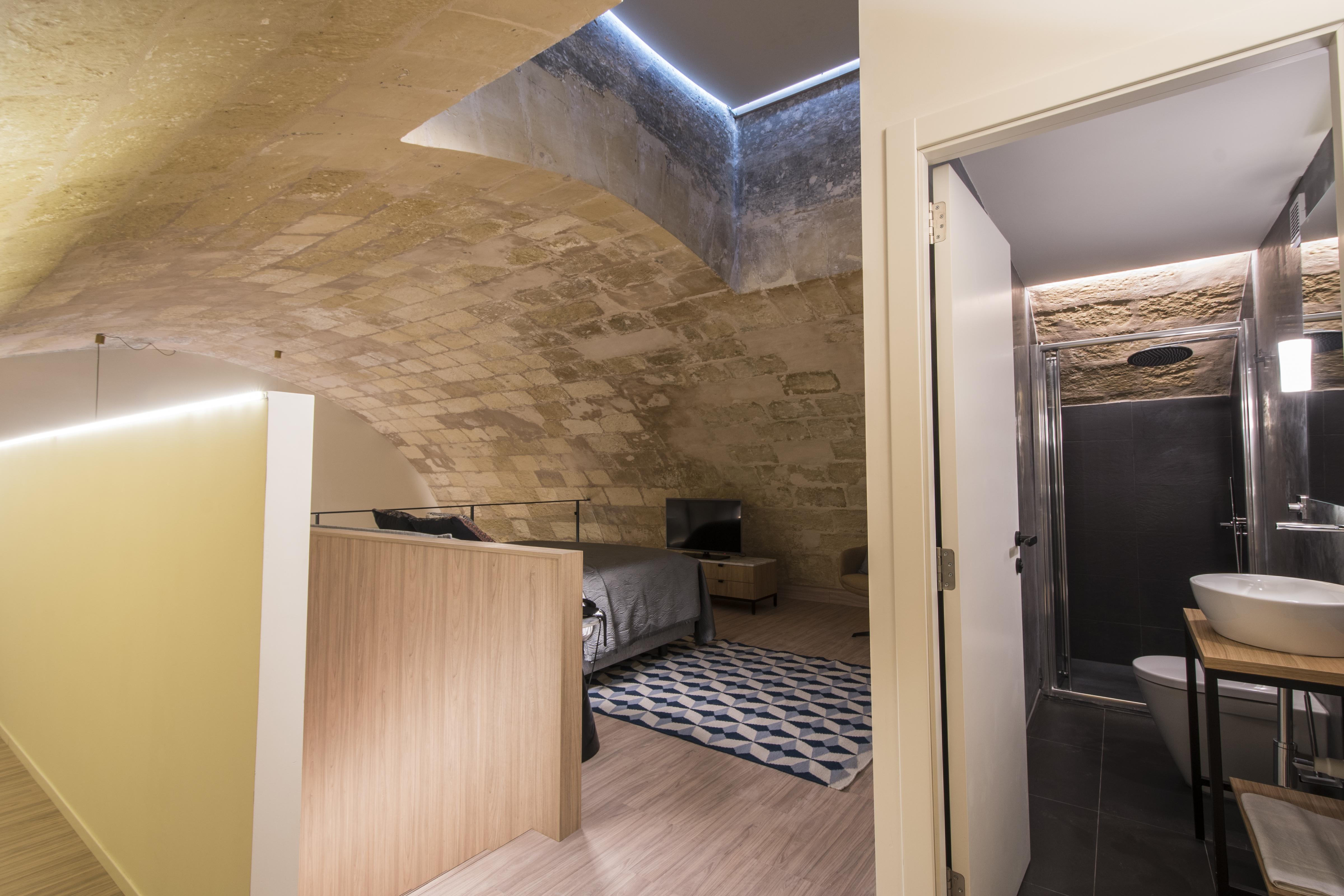 Cugo Gran Macina Malta 5* Senglea