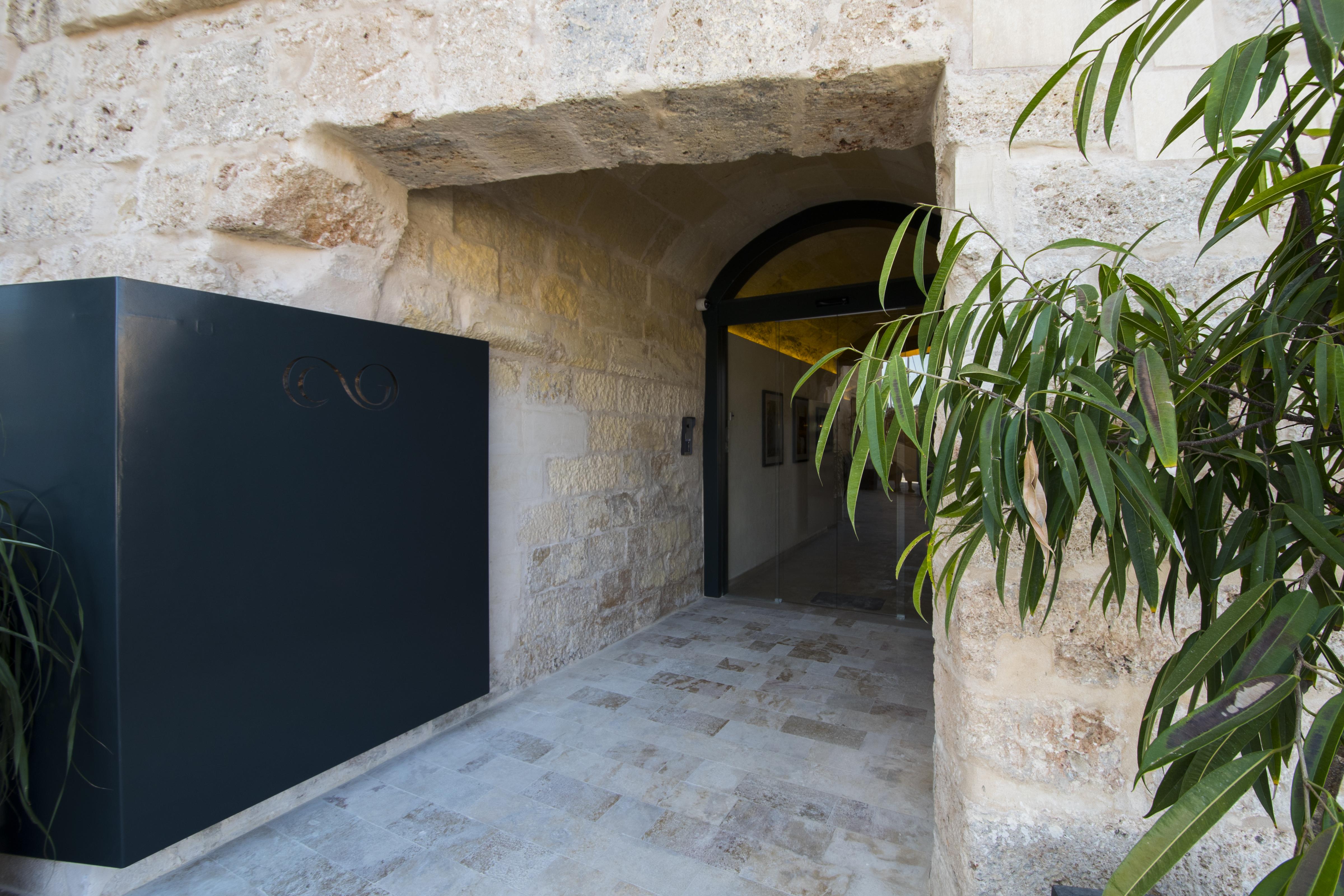 Cugo Gran Macina Malta 5* Senglea