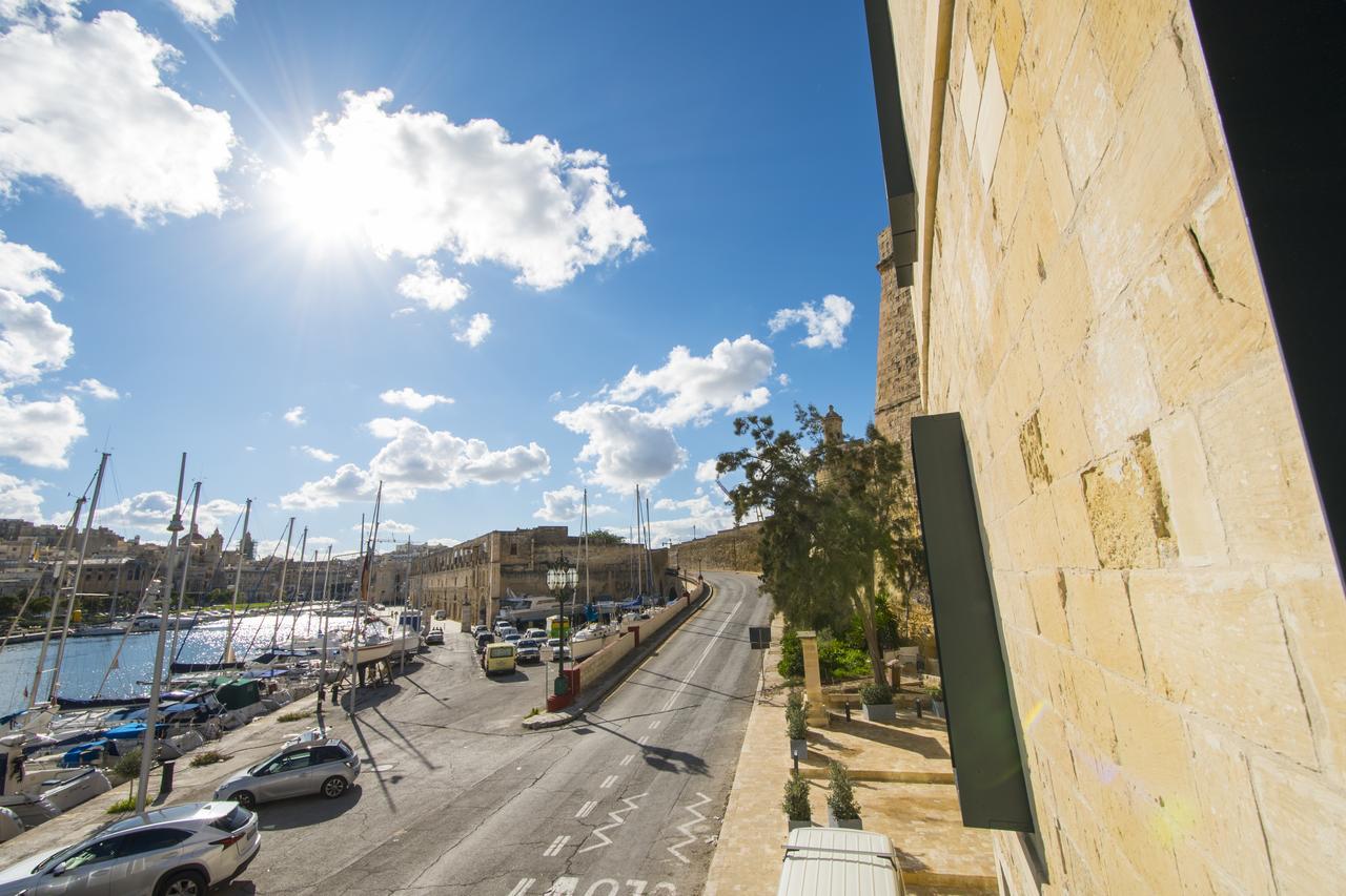 Cugo Gran Macina Malta Hotel