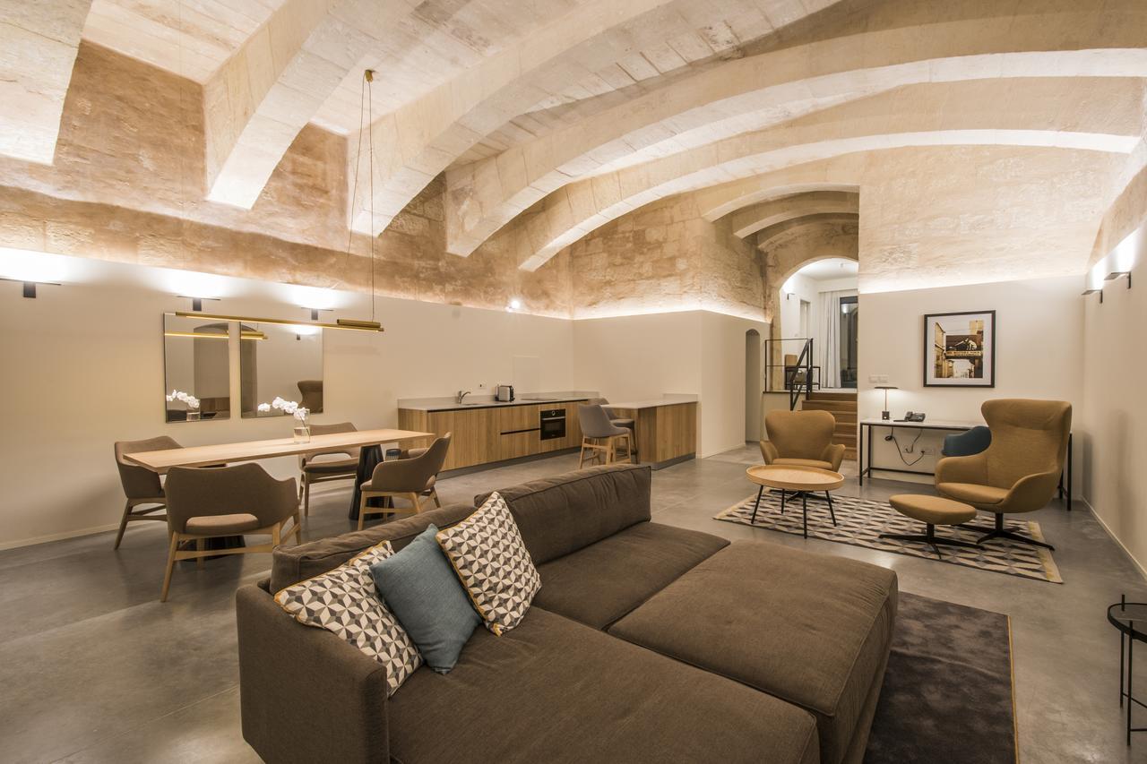 Cugo Gran Macina Malta 5* Senglea