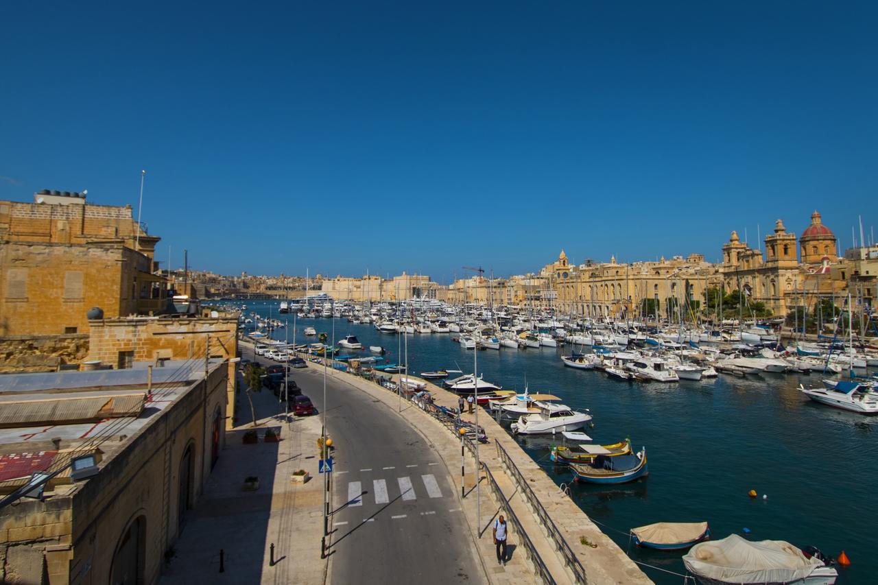 Cugo Gran Macina Malta Hotel