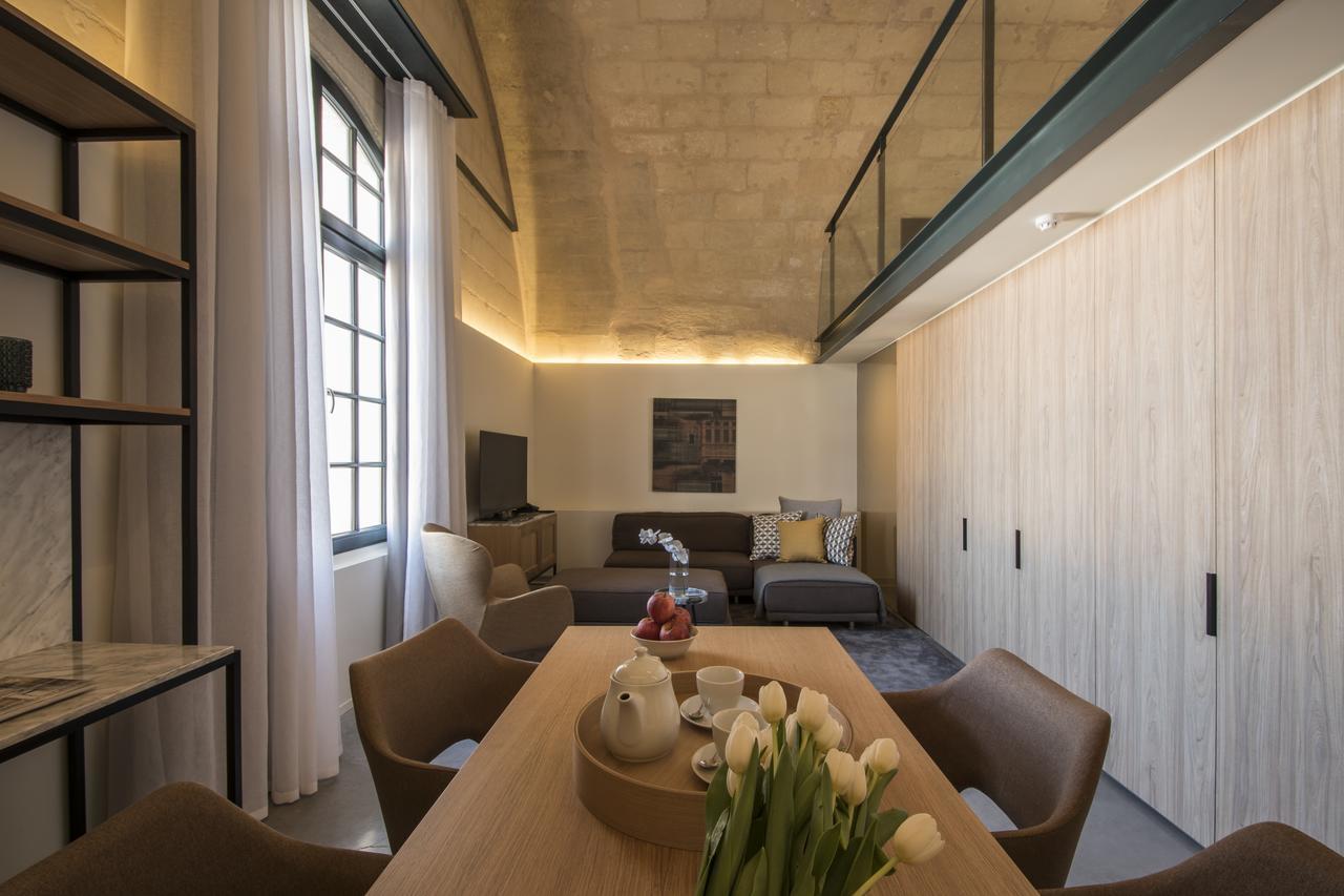 Cugo Gran Macina Malta Hotel