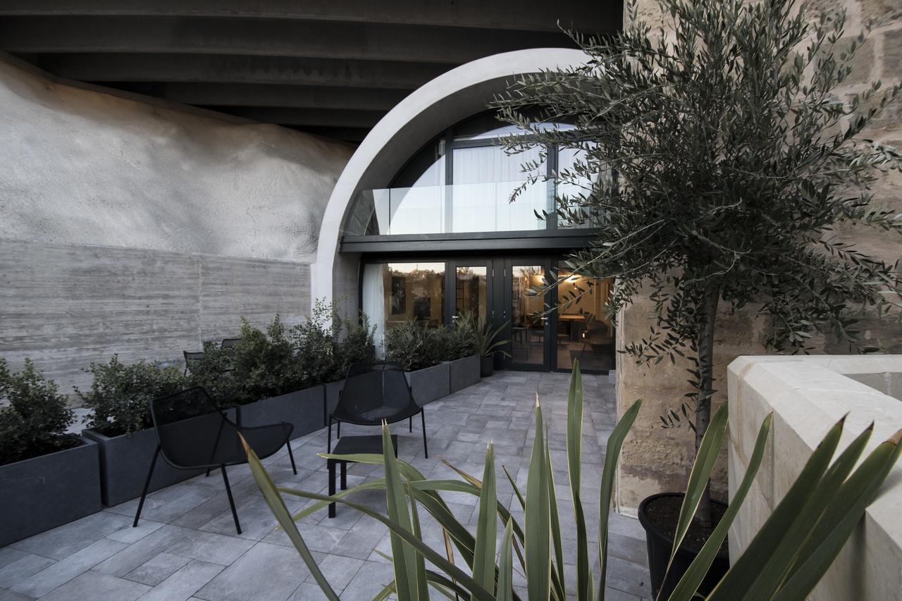 Cugo Gran Macina Malta Hotel Senglea