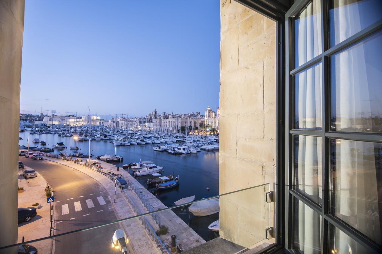 Cugo Gran Macina Malta 5*