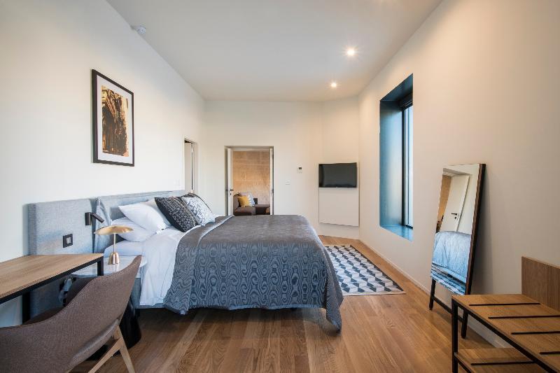 Hotel Cugo Gran Macina Malta
